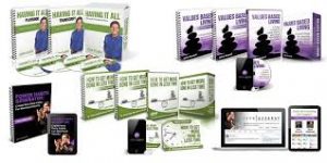 John Assaraf - Having It All/Value Based Living/How to Get More Done BUNDLE