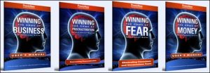 John Assaraf - The Complete Brain Retraining System (4 in 1)