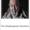 John Barton Ft Peter Hall - The Shakespeare Sessions