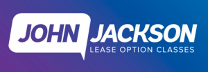 John Jackson - Lease Options Course