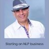 John La Valle - Starting An NLP Business