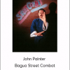 John Painter - Bagua Street Combat