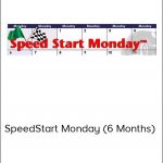 John Paul Mendocha - SpeedStart Monday (6 Months)