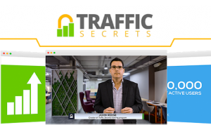 John Reese – Traffic Secrects 2016