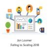 Jon Loomer - Failing to Scaling 2018