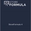 Jon Mac - StoreFormula 4