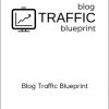 Jon Morrow - Blog Traffic Blueprint