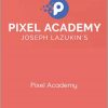 Joseph Lazukin - Pixel Academy