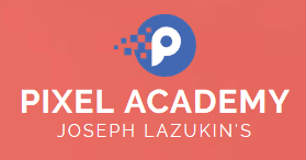 Joseph Lazukin - Pixel Academy