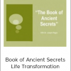 Joseph Riggio - Book of Ancient Secrets Life Transformation