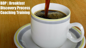 Joseph Riggio - Breakfast Discovery Process Coaching & Consulting SALES Model