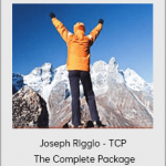 Joseph Riggio - TCP - The Complete Package