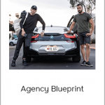 Josh Elizetxe - Agency Blueprint