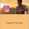 Josue Pena - Conquer The Gram