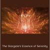 Julieanne Conard - The Stargate's Essence Of Serenity