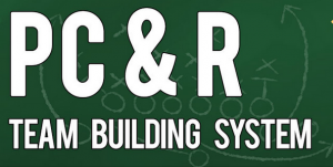 Justin Brooke - PC&R Team Building System