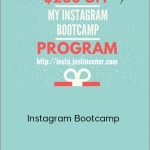 Justin Cener - Instagram Bootcamp