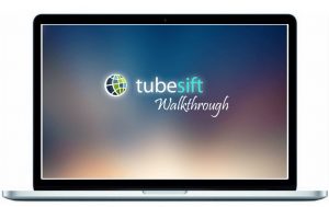 Justin Sardi & Ted Chen - Tubesift Software