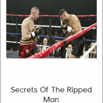 Kalev Jaaguste & Sam Omidi - Secrets Of The Ripped Man