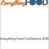 Kami Kilgore & Others - Everything Food Conference 2018