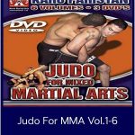 Karo Parisyan - Judo For MMA Vol.1-6