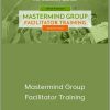 Karyn Greenstreet - Mastermind Group Facilitator Training