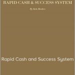 Kate Beeders - Rapid Cash And Success System