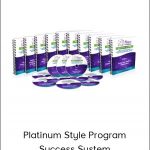 Kendall SummerHawk - Platinum Style Program Success System