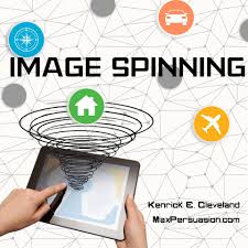 Kenrick Cleveland - Image Spinning