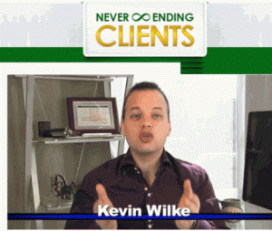 Kevin Wilke & Ed Downes - Client Launch Formula