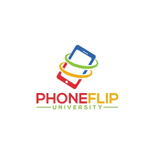 Khallid Ransom - Phone Flip University