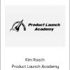 Kim Roach - Product Launch Academy