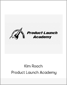 Kim Roach - Product Launch Academy