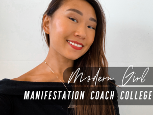 Kimberley Wenya - Modern Girl Manifestation Coach College