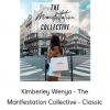 Kimberley Wenya - The Manifestation Collective - Classic