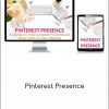 Kristin Larsen - Pinterest Presence