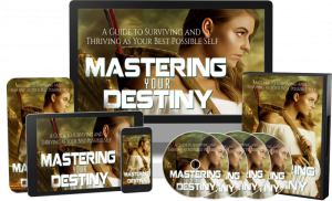 Kristopher Dillard - Mastering Your Fate Course