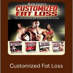 Kyle Leon - Customized Fat Loss
