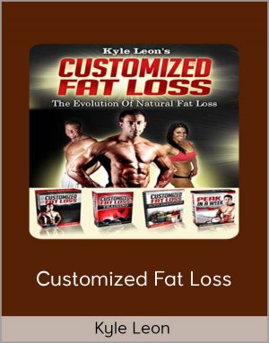 Kyle Leon - Customized Fat Loss