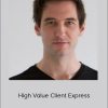 Kyle Tully - High Value Client Express