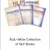 L. Michael hall - Collection of NLP Books