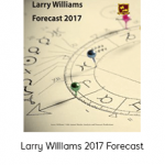 Larry Williams 2017 Forecast