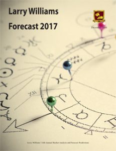 Larry Williams 2017 Forecast