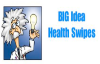 Lawrence Bernstein - The BIG Idea Health Swipes