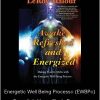 LeRoy Malouf - Energetic Well Being ProcessÂ© (EWBPÂ©) - Essentials Home Study Program