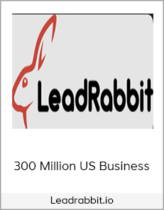 Leadrabbit.io - 300 Million US Business