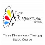 Leilani A. Alexander, Gwen S. Legler - Three Dimensional Therapy Study Course