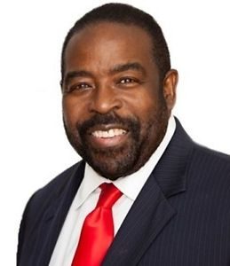 Les Brown - Digital Immersion Speakers Program