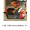 Les Mills-Body Pump 54