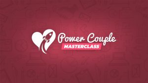 Lewis Mocker - Power Couple Masterclass